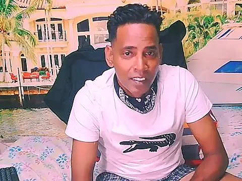 عرض كام IndianHunk01