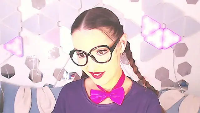 LexiKiss' Live XXX Chat