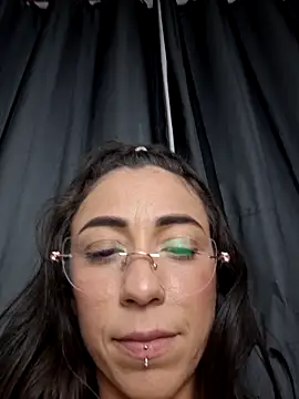 Steph_OliveiraのライブXXXチャット