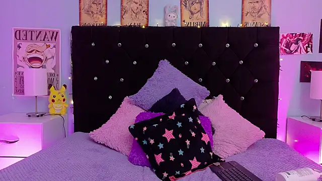 Chat XXX Live lizz_bela1