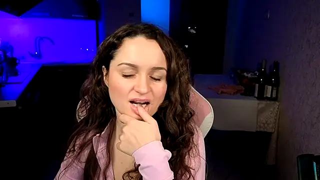 Chat XXX en directo de Cerann1