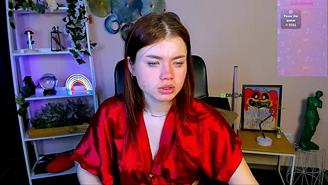 isabel_wave's Live XXX Chat