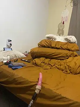 aphrodite_sexy's Live XXX Chat