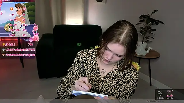 Dilara_xBaby's Live XXX Chat