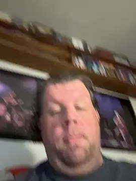 Stephanie1984 webkamerás műsora