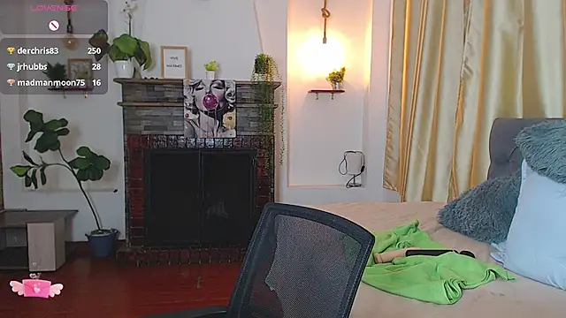 Emma_hassani – Live XXX-chat