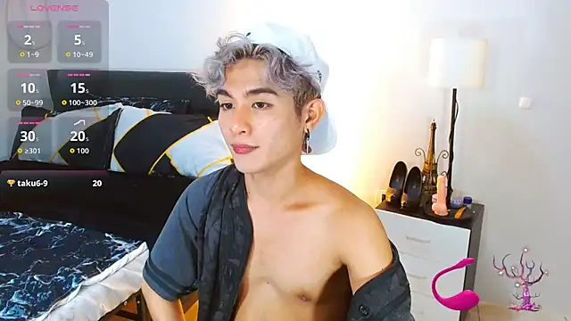 WildestTwink 웹캠 쇼