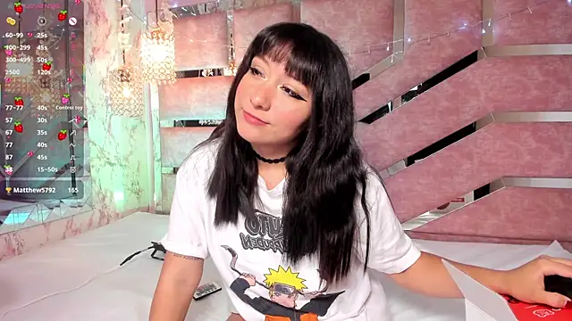 Онлайн чат XXX Nanachi_Cook