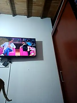 LunaZambrano Chat XXX live