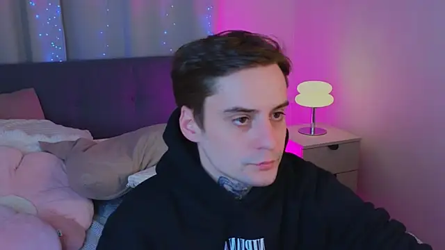 Вебкам-шоу drillfi11