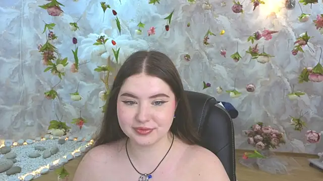 แชท XXX สดของ PixelGoddess