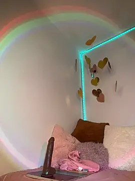 دردشة GiannaMagari_ الجنسية المباشرة