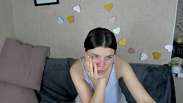 Zorianaa's Live XXX Chat