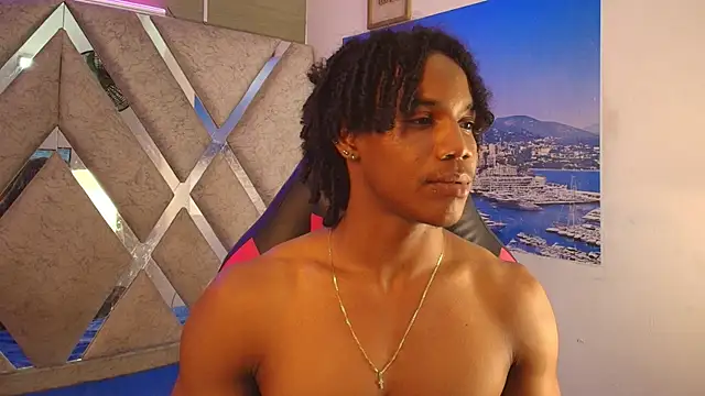 Czat XXX na żywo – axel_silva4