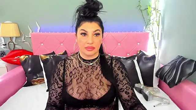 Онлайн чат XXX VelvetRose9