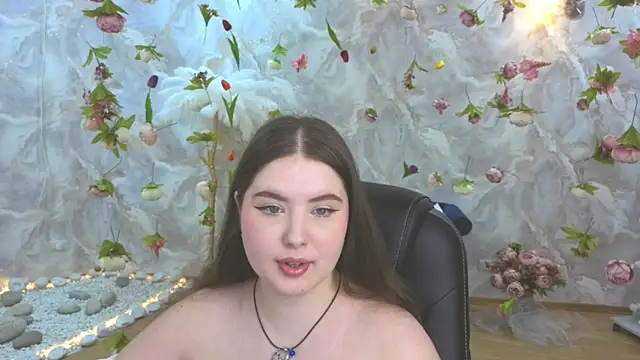 PixelGoddess – Naživo XXX chat