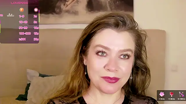 دردشة PetersEmily الجنسية المباشرة