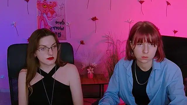 gloria_bubble – Naživo XXX chat