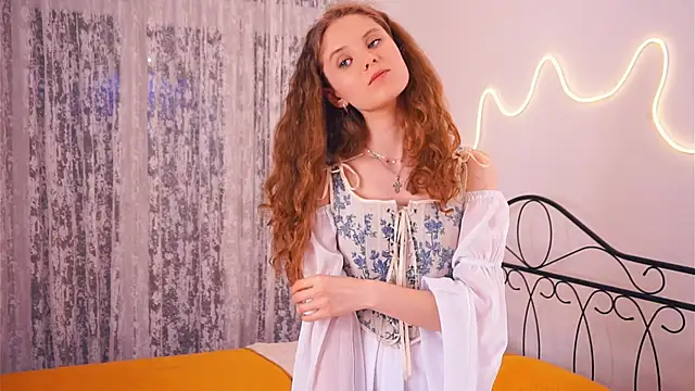 MyrleKnerrn Live XXX chat