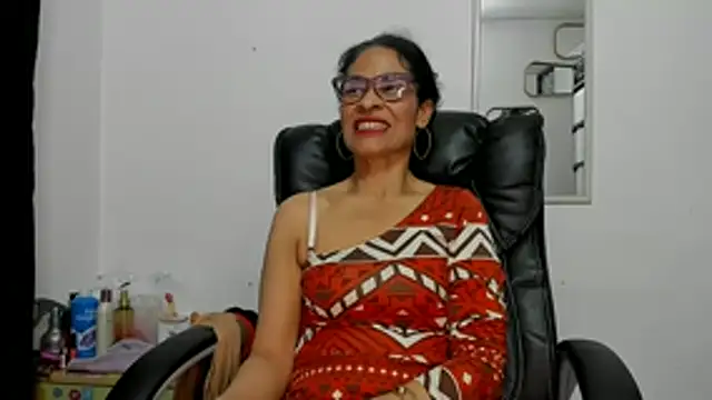 Chatroom XXX en direct de Aries_Mature