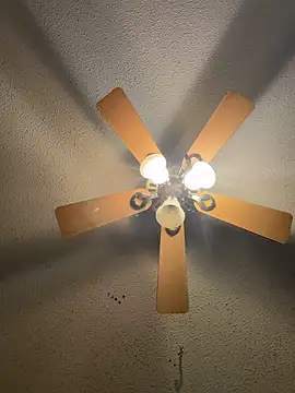 Pokazy przed kamerką – carlithefreak