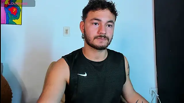 JacoLive Chat XXX live