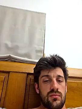 woodsy1045 Show Webcam