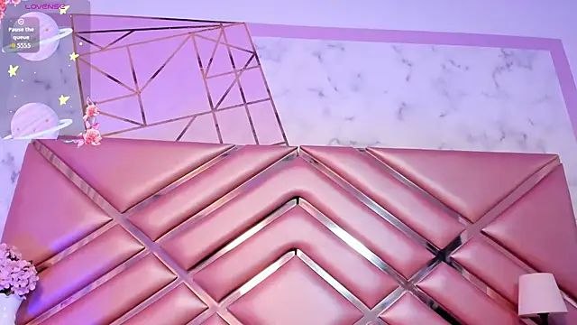 แชท XXX สดของ DianaSheren