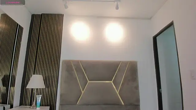 Chat XXX ao vivo de Littlee___Molly