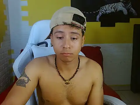 jbarto_: вебкам-шоу