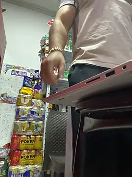 دردشة Dimitri_Colleman الجنسية المباشرة