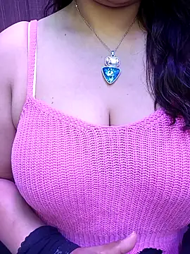 Czat XXX na żywo – indian_passion