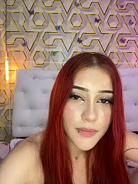 Ashly_cutee 웹캠 쇼