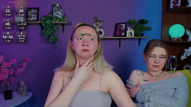 mila_glow1 Live XXX-Chat