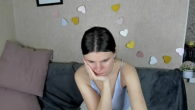 Czat XXX na żywo – Zorianaa