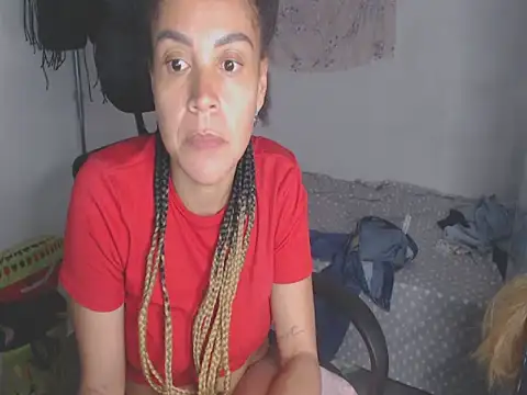 shayna_cute's Live XXX Chat