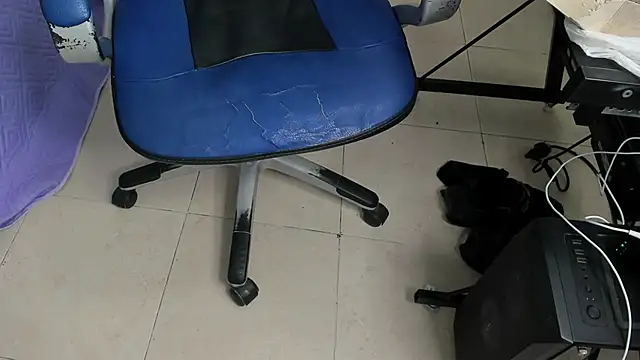 Chat +18 de SamBlack_ ao vivo