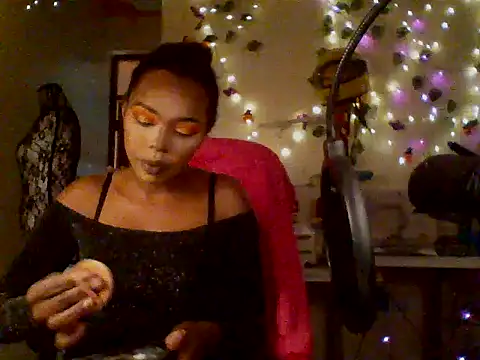 Anaconda2350's Live XXX Chat