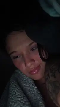 LorenRosse Obrolan Langsung XXX