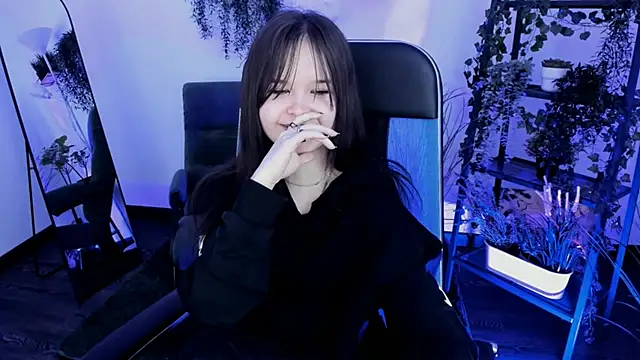 Elainebeness 라이브 XXX 채팅
