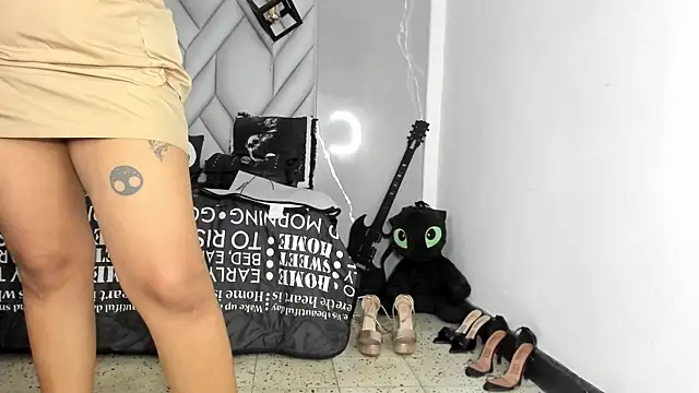 MirandaHaguen 即時 XXX 聊天