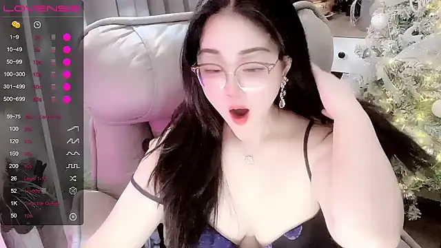 XXX chat uživo modela Monica-666888-