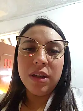 XXX chat uživo modela LizzRouse