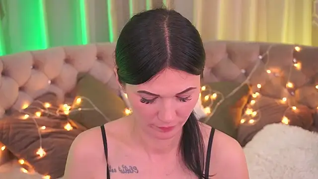 Вебкам-шоу SonnyKage