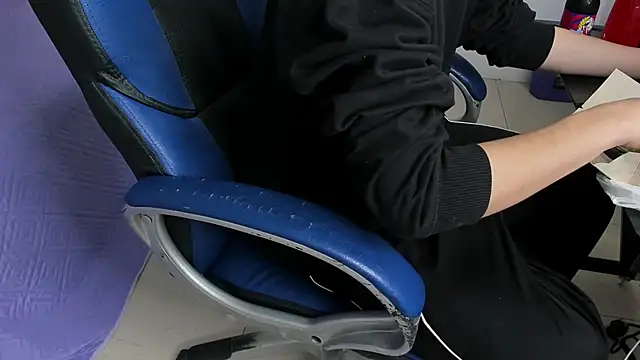 SamBlack_ লাইভ XXX চ্যাট