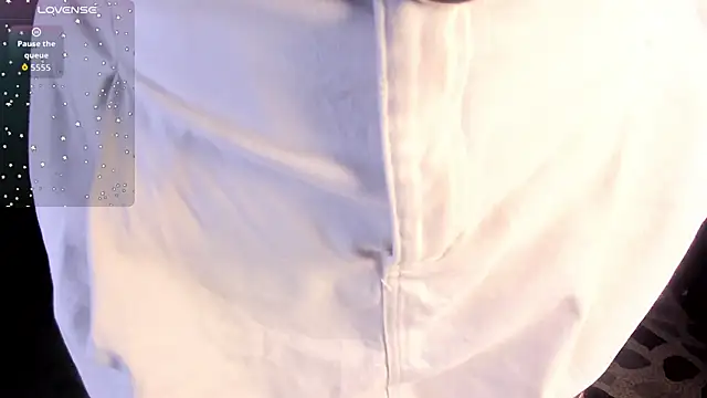 XXX chat uživo modela lalabunny_