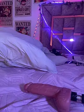 Hot_sophie_ webkamerás műsora