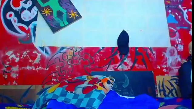 Вебкам-шоу deivid_estrada