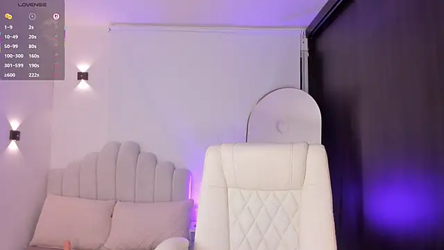 Živý XXX chat AmberLewis_