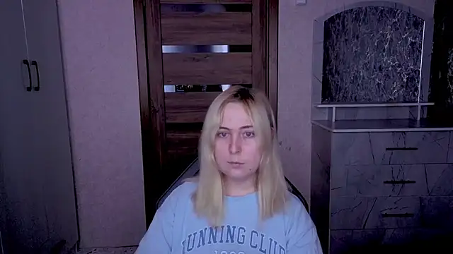 Czat XXX na żywo – Kristy-Max